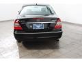 Black - E 350 4Matic Sedan Photo No. 4
