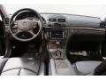 Black - E 350 4Matic Sedan Photo No. 6