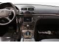 Black - E 350 4Matic Sedan Photo No. 9
