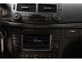 Black - E 350 4Matic Sedan Photo No. 10
