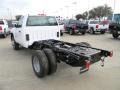 2012 Summit White Chevrolet Silverado 3500HD WT Regular Cab Dually Chassis  photo #7