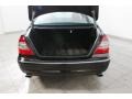 Black - E 350 4Matic Sedan Photo No. 21