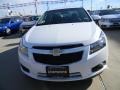 Summit White - Cruze LT Photo No. 2