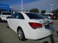 Summit White - Cruze LT Photo No. 7