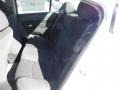 Summit White - Cruze LT Photo No. 10