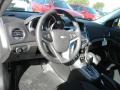 Summit White - Cruze LT Photo No. 12