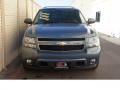 2008 Blue Granite Metallic Chevrolet Tahoe LT  photo #2