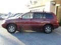 Sundown Red Pearl - Highlander V6 4WD Photo No. 5