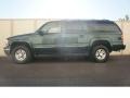 2001 Forest Green Metallic Chevrolet Suburban 2500 LT 4x4  photo #3