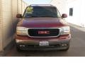 2005 Sport Red Metallic GMC Yukon XL SLE  photo #2