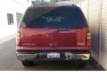 Sport Red Metallic - Yukon XL SLE Photo No. 4