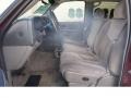 2005 Sport Red Metallic GMC Yukon XL SLE  photo #7