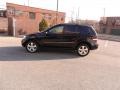 2009 Obsidian Black Metallic Mercedes-Benz ML 350 4Matic  photo #11