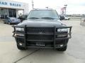 Black - Tahoe Z71 4x4 Photo No. 2