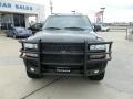 2003 Black Chevrolet Tahoe Z71 4x4  photo #2