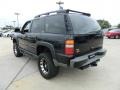 2003 Black Chevrolet Tahoe Z71 4x4  photo #7