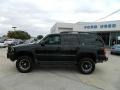 Black - Tahoe Z71 4x4 Photo No. 8