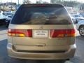 2002 Mesa Beige Metallic Honda Odyssey EX-L  photo #11