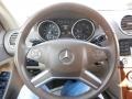 Obsidian Black Metallic - ML 350 4Matic Photo No. 63