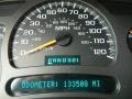2003 Black Chevrolet Tahoe Z71 4x4  photo #29
