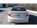 2012 Sandy Beach Metallic Toyota Camry LE  photo #6