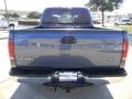 2004 Medium Wedgewood Blue Metallic Ford F250 Super Duty Lariat Crew Cab 4x4  photo #4