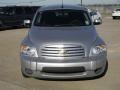 Silver Ice Metallic - HHR LT Photo No. 2