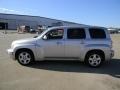 Silver Ice Metallic - HHR LT Photo No. 5