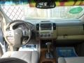 Silver Lightning Metallic - Pathfinder LE 4x4 Photo No. 17