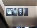 Silver Lightning Metallic - Pathfinder LE 4x4 Photo No. 19