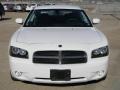 Stone White - Charger SXT Photo No. 2