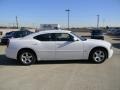 Stone White - Charger SXT Photo No. 3