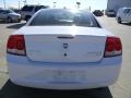 Stone White - Charger SXT Photo No. 4