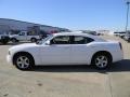 Stone White - Charger SXT Photo No. 5
