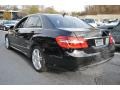 Black - E 350 4Matic Sedan Photo No. 3