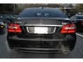 Black - E 350 4Matic Sedan Photo No. 4