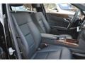 Black - E 350 4Matic Sedan Photo No. 9