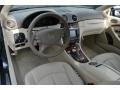 Stone Interior Photo for 2009 Mercedes-Benz CLK #59661107