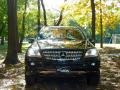 Black - ML 350 4Matic Photo No. 2