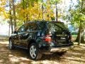 Black - ML 350 4Matic Photo No. 5