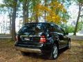 Black - ML 350 4Matic Photo No. 7