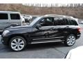 Black - GLK 350 4Matic Photo No. 3