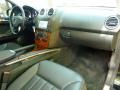 Black - ML 350 4Matic Photo No. 21