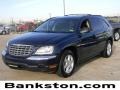 Midnight Blue Pearl 2006 Chrysler Pacifica Touring
