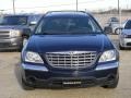 2006 Midnight Blue Pearl Chrysler Pacifica Touring  photo #2