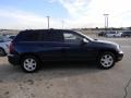 2006 Midnight Blue Pearl Chrysler Pacifica Touring  photo #3