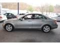 2010 Palladium Silver Metallic Mercedes-Benz C 300 Luxury 4Matic  photo #3