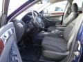 2006 Midnight Blue Pearl Chrysler Pacifica Touring  photo #7