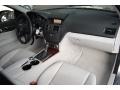 Palladium Silver Metallic - C 300 Luxury 4Matic Photo No. 9