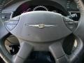 2006 Midnight Blue Pearl Chrysler Pacifica Touring  photo #11